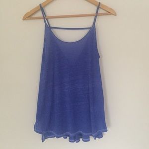 Free People tank